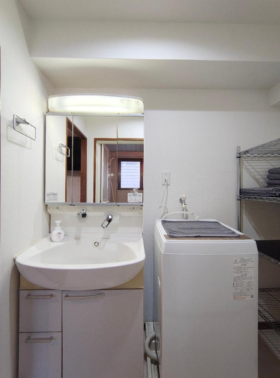 Mezon Akihabara Guest House Tokyo Ngoại thất bức ảnh